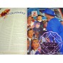 Australia 2001 Deluxe Yearbook Album with all Stamps FV$60.30